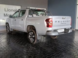 Peugeot Landtrek 1.9TD double cab Allure