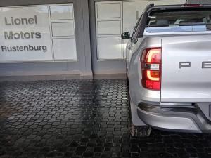 Peugeot Landtrek 1.9TD double cab Allure - Image 17