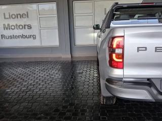 Peugeot Landtrek 1.9TD double cab Allure