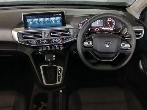 Peugeot Landtrek 1.9TD double cab Allure - Image 18