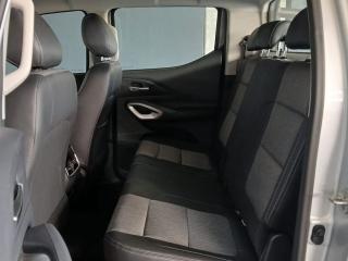 Peugeot Landtrek 1.9TD double cab Allure