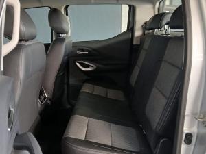 Peugeot Landtrek 1.9TD double cab Allure - Image 19