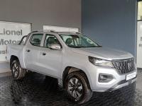 Peugeot Landtrek 1.9TD double cab Allure