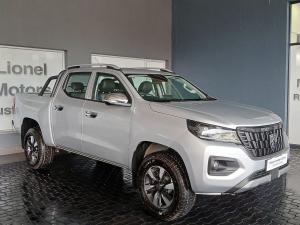 Peugeot Landtrek 1.9TD double cab Allure - Image 1