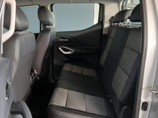 Peugeot Landtrek 1.9TD double cab Allure