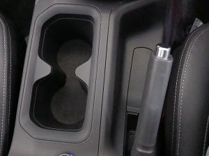 Peugeot Landtrek 1.9TD double cab Allure - Image 21