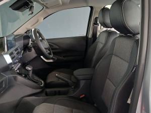 Peugeot Landtrek 1.9TD double cab Allure - Image 22