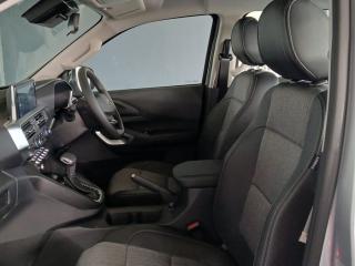 Peugeot Landtrek 1.9TD double cab Allure