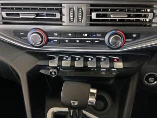 Peugeot Landtrek 1.9TD double cab Allure