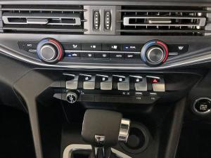 Peugeot Landtrek 1.9TD double cab Allure - Image 23