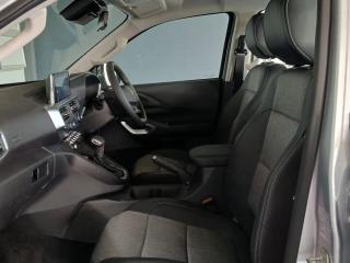 Peugeot Landtrek 1.9TD double cab Allure