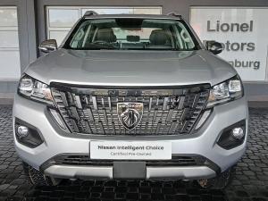 Peugeot Landtrek 1.9TD double cab Allure - Image 2