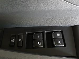 Peugeot Landtrek 1.9TD double cab Allure - Image 30