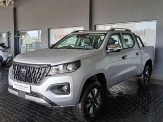 Peugeot Landtrek 1.9TD double cab Allure