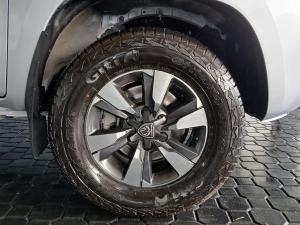 Peugeot Landtrek 1.9TD double cab Allure - Image 5