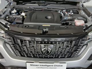 Peugeot Landtrek 1.9TD double cab Allure