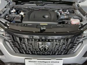 Peugeot Landtrek 1.9TD double cab Allure - Image 6
