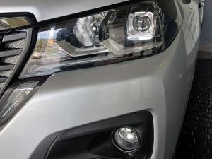 Peugeot Landtrek 1.9TD double cab Allure - Image 7