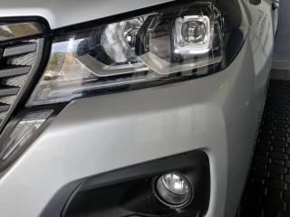 Peugeot Landtrek 1.9TD double cab Allure