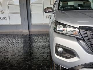 Peugeot Landtrek 1.9TD double cab Allure