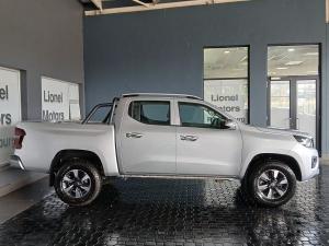 Peugeot Landtrek 1.9TD double cab Allure - Image 9