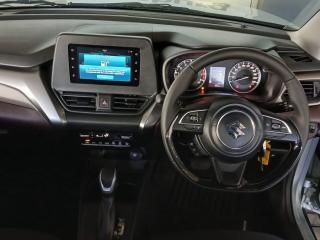 Suzuki Fronx 1.5 GL auto