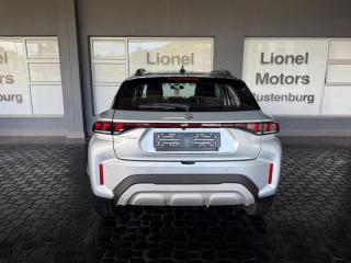 Suzuki Fronx 1.5 GL auto