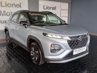 Suzuki Fronx 1.5 GL auto