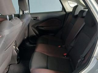 Suzuki Fronx 1.5 GL auto