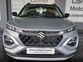 Suzuki Fronx 1.5 GL auto