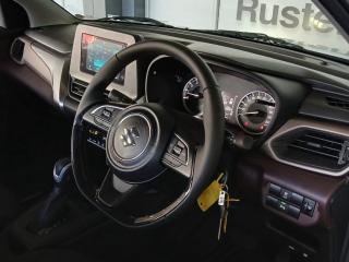 Suzuki Fronx 1.5 GL auto