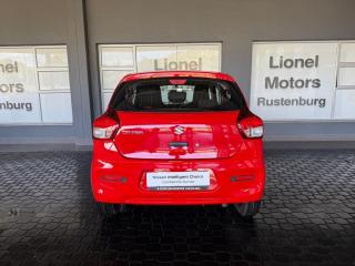 Suzuki Celerio 1.0 GA