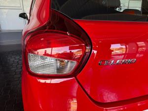 Suzuki Celerio 1.0 GA - Image 12