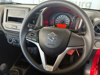 Suzuki Celerio 1.0 GA