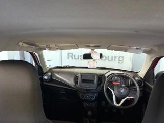 Suzuki Celerio 1.0 GA