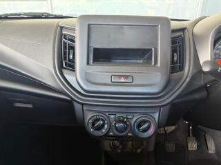 Suzuki Celerio 1.0 GA