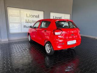 Suzuki Celerio 1.0 GA