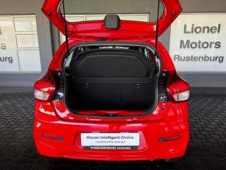 Suzuki Celerio 1.0 GA