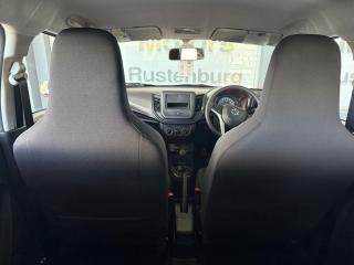 Suzuki Celerio 1.0 GA