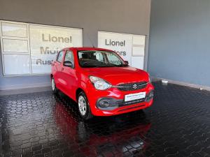 Suzuki Celerio 1.0 GA - Image 1