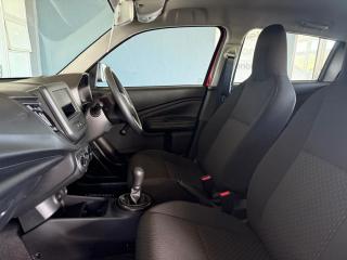 Suzuki Celerio 1.0 GA
