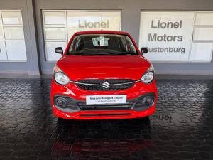 Suzuki Celerio 1.0 GA - Image 2