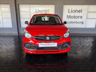 Suzuki Celerio 1.0 GA