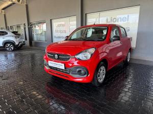 Suzuki Celerio 1.0 GA - Image 3