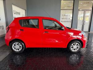 Suzuki Celerio 1.0 GA - Image 4
