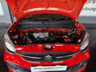 Suzuki Celerio 1.0 GA