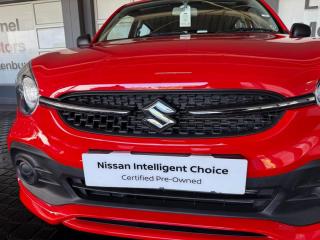 Suzuki Celerio 1.0 GA