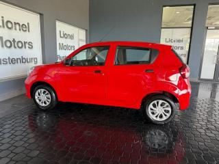 Suzuki Celerio 1.0 GA