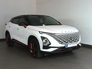 Omoda C5 1.5T 230T Elegance S - Image 1