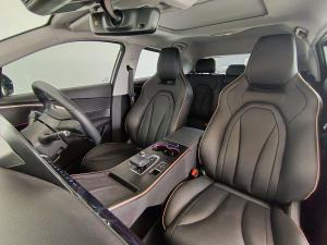 Omoda C5 1.5T 230T Elegance S - Image 25